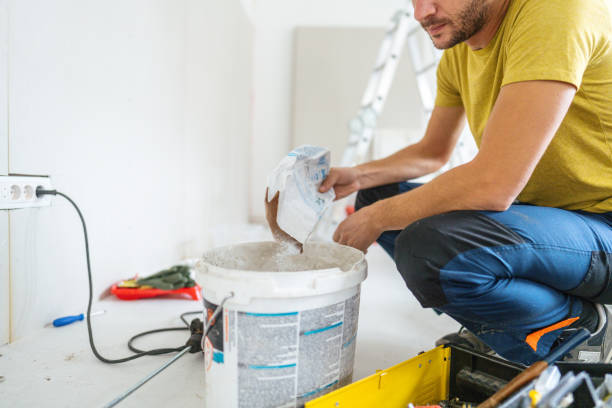 Best Drywall Crack Repair  in Mehlville, MO